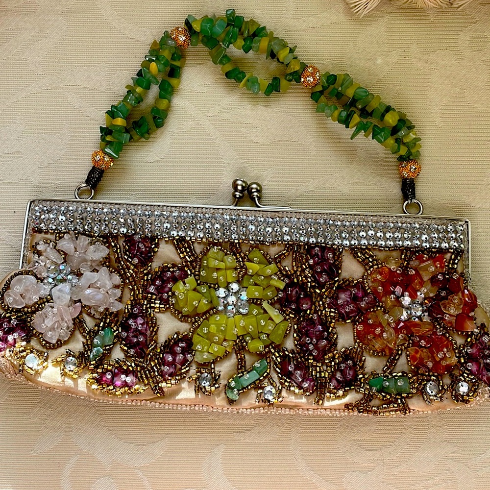 Evening bag